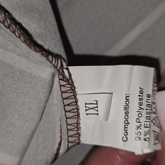 Long-sleeved Top - Picture 5 of 6